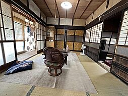 室内の画像