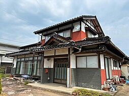 倉吉市金森町