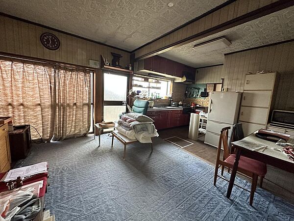 室内