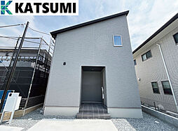 物件画像 デザイナーズハウス上野添3丁目