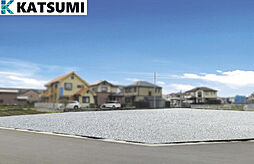 物件画像 パールヒルズ荒井町小松原4丁目 全2区画