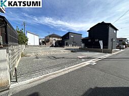 パールヒルズ米田町米田　全5区画