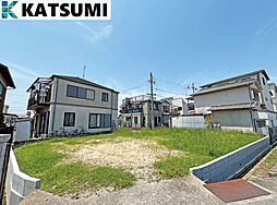 物件画像 パールヒルズ別府町別府 1区画