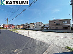 物件画像 パールヒルズ野口町二屋 全4区画