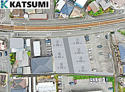 物件画像 パールヒルズ加古川町溝之口 全7区画