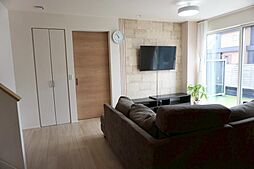 袖ケ浦市蔵波　中古戸建