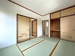 洋室の画像