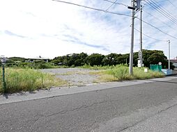 物件画像 富津市富津　売地