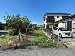 物件画像 木更津市江川　売地