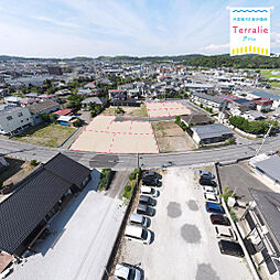 物件画像 君津市外箕輪4丁目　売地