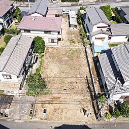 物件画像 木更津市畑沢南1丁目 売地