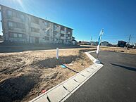 千葉県袖ケ浦市奈良輪855-1,2,3,856：物件画像