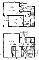 物件画像 市原市姉崎　新築戸建