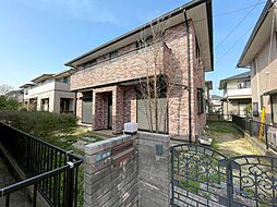 君津市南子安4丁目　中古戸建