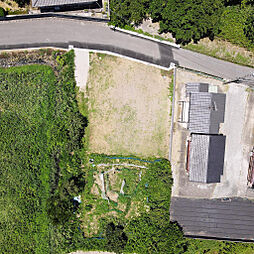 物件画像 木更津市久津間　売地