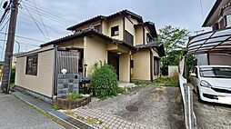 袖ケ浦市のぞみ野　中古戸建