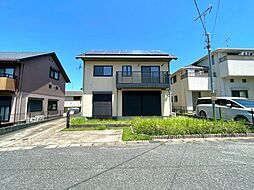 物件画像 木更津市羽鳥野2丁目　中古戸建