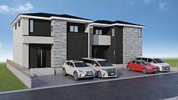 物件画像 木更津市幸町2丁目 新築戸建