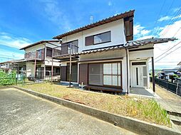 物件画像 木更津市大久保4丁目　中古戸建