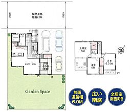 物件画像 いろどりアイタウン木更津市瓜倉