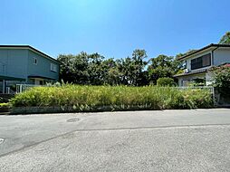 物件画像 木更津市八幡台2丁目　売地