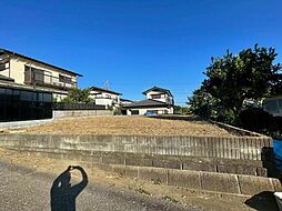 物件画像 袖ケ浦市のぞみ野　売地