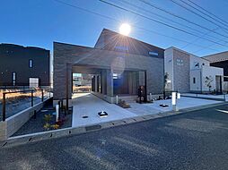 物件画像 木更津市羽鳥野5丁目　新築戸建