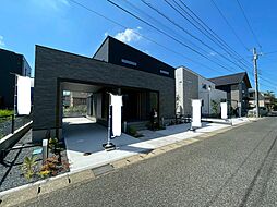 物件画像 木更津市羽鳥野5丁目　新築戸建