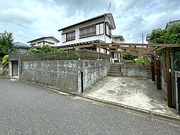 物件画像 木更津市八幡台2丁目　中古戸建