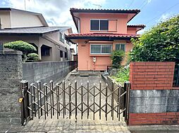 物件画像 君津市杢師3丁目　中古戸建