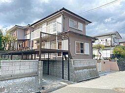 物件画像 木更津市八幡台5丁目　中古戸建