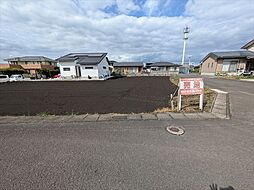 物件画像 都城市早鈴町　土地　830万円