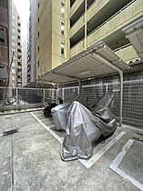 ドルチェヴィータ北浜  ｜ 大阪府大阪市中央区東高麗橋（賃貸マンション1K・5階・20.93㎡） その4