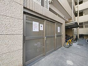 Fortuney北堀江  ｜ 大阪府大阪市西区北堀江3丁目（賃貸マンション1K・13階・23.40㎡） その10