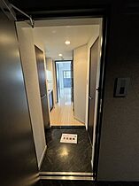 レオンコンフォート本町東  ｜ 大阪府大阪市中央区常盤町2丁目（賃貸マンション1K・6階・25.80㎡） その3