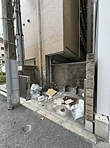 ライブコート北梅田 503 ｜ 大阪府大阪市北区豊崎5丁目5-1（賃貸マンション1K・5階・25.18㎡） その5