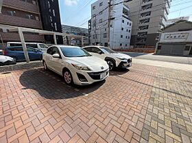 シャトー桜川  ｜ 大阪府大阪市浪速区木津川1丁目（賃貸マンション1K・4階・25.00㎡） その3