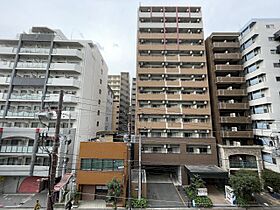 エス・キュート京町堀  ｜ 大阪府大阪市西区京町堀3丁目（賃貸マンション1K・11階・23.01㎡） その22