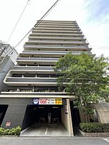 ジュネーゼグラン淀屋橋  ｜ 大阪府大阪市中央区平野町4丁目（賃貸マンション1K・5階・22.51㎡） その1