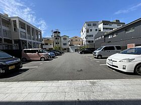 Luxe難波WEST  ｜ 大阪府大阪市浪速区久保吉1丁目（賃貸マンション1K・10階・24.08㎡） その7