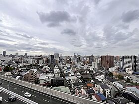 エスリードレジデンス大阪福島サウスフラッツ 1502 ｜ 大阪府大阪市福島区玉川2丁目6-7（賃貸マンション1K・15階・21.37㎡） その28