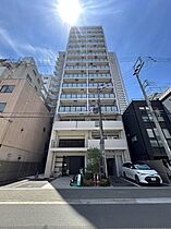 エスリードレジデンス大阪本町 708 ｜ 大阪府大阪市西区立売堀1丁目9-32（賃貸マンション1K・7階・21.09㎡） その1