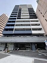 プレサンスOSAKA  DOMECITYクロスティ  ｜ 大阪府大阪市西区九条1丁目（賃貸マンション1K・9階・23.20㎡） その7