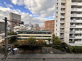 天王寺ルート25 403 ｜ 大阪府大阪市天王寺区大道4丁目8-18（賃貸マンション1K・4階・23.67㎡） その24