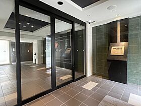 ララプレイスOSAKA WEST PRIME  ｜ 大阪府大阪市西区本田3丁目（賃貸マンション1K・13階・26.69㎡） その9