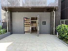 リーガル京町堀II  ｜ 大阪府大阪市西区京町堀2丁目（賃貸マンション1K・2階・23.40㎡） その8