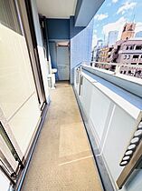 ジオタワー京町堀 502 ｜ 大阪府大阪市西区京町堀1丁目15-2（賃貸マンション2LDK・5階・60.23㎡） その25