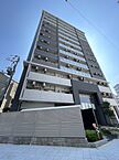 大阪府大阪市浪速区立葉1丁目：物件画像／株式会社FABRIC