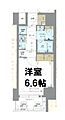 エスライズ東本町10階7.6万円
