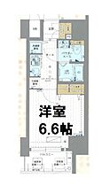 エスライズ東本町  ｜ 大阪府大阪市中央区徳井町2丁目（賃貸マンション1K・10階・23.92㎡） その2